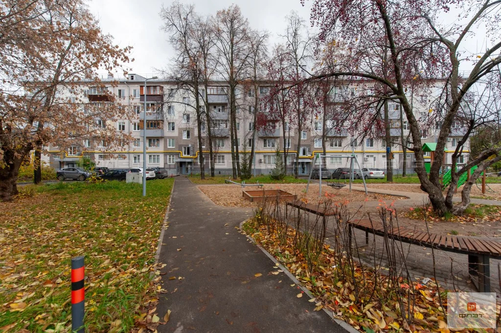 Продажа квартиры, Казань, ул. Волгоградская - Фото 17