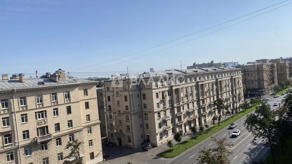 Санкт-Петербург, проспект Стачек, д.67к2, комната на продажу - Фото 3