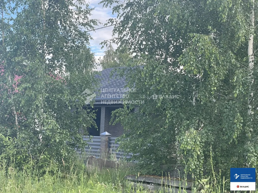 Продажа дома, Спасск-Рязанский, Спасский район, ул. Спасская - Фото 4