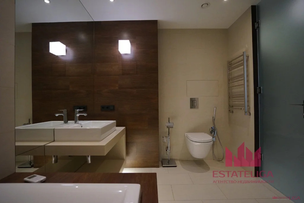 Аренда квартиры, ул. Мосфильмовская - Фото 9