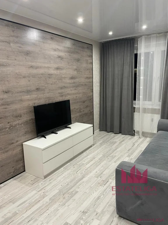 Аренда квартиры, Люберцы, Люберецкий район, улица Юности - Фото 2