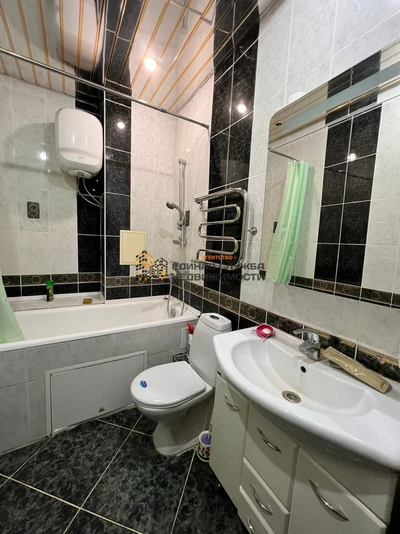 Аренда квартиры, Уфа, ул. Энгельса - Фото 4