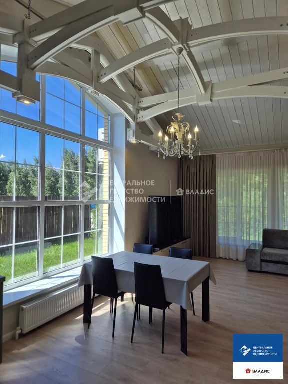 Продажа дома, Варские, Рязанский район, Преображенская улица - Фото 11