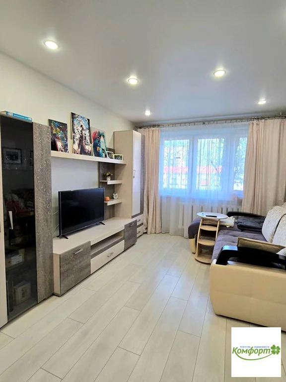 Продажа квартиры, Раменское, Раменский район, ул. Коммунистическая - Фото 3