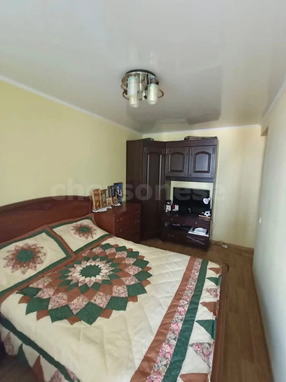 Продажа квартиры, Севастополь, ул. Лизы Чайкиной - Фото 10
