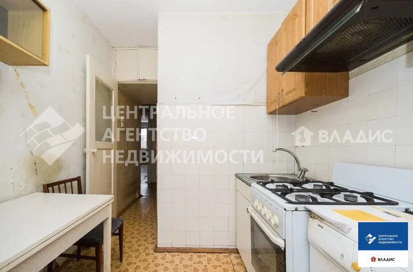 Продажа квартиры, Рязань, Касимовское ш. - Фото 2