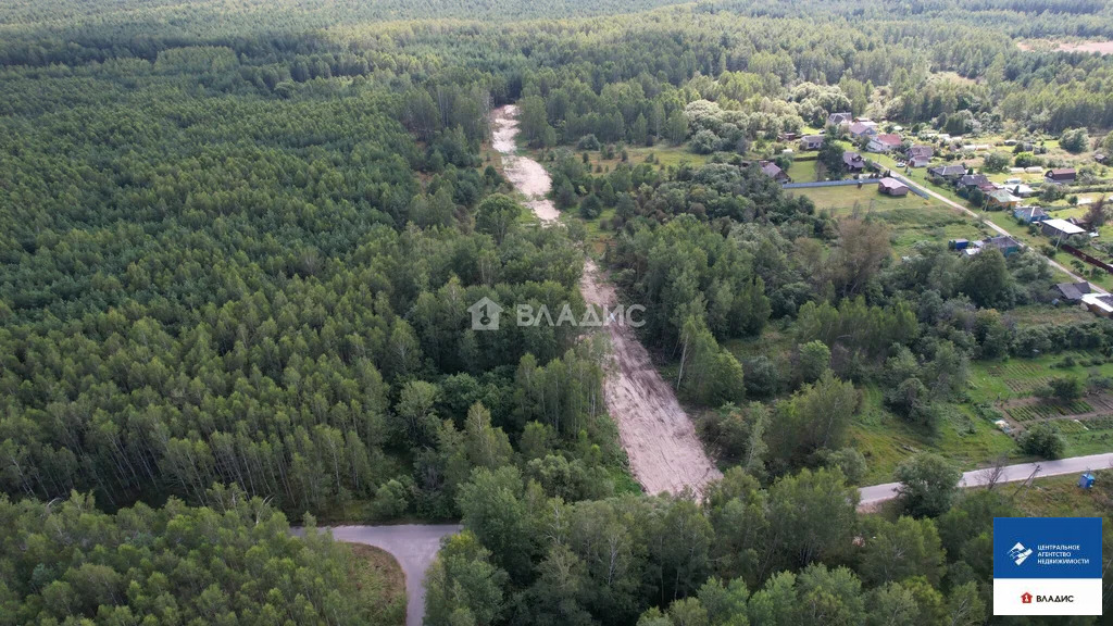 Продажа участка, Ушмор, Клепиковский район - Фото 3