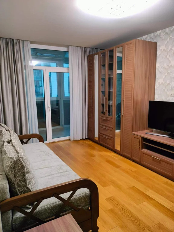 Продам 4-комн. квартиру 119,30 м2 - Фото 6