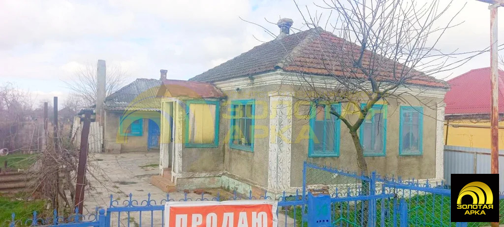 Продажа дома, Варениковская, Крымский район, ул. Островского - Фото 5