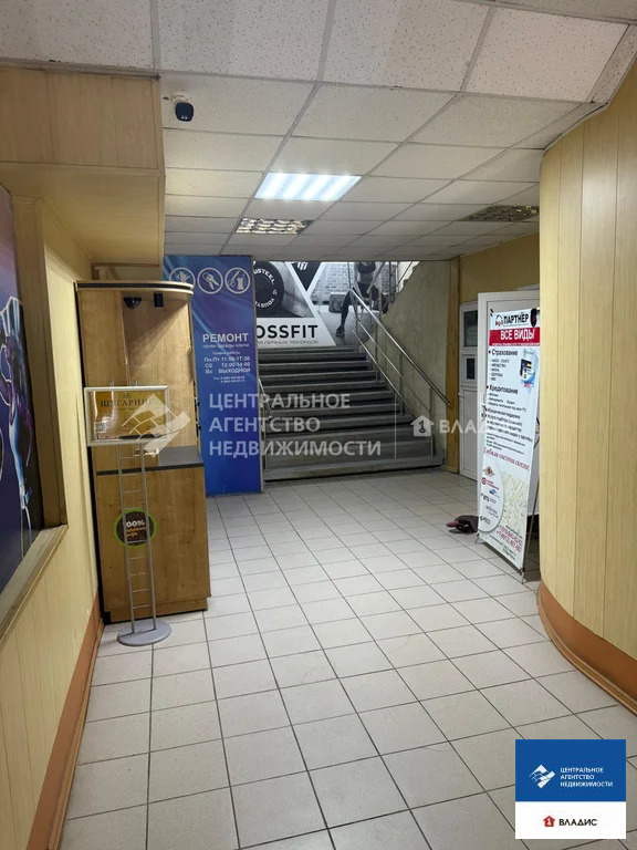 Аренда ПСН, Рязань, ул. Фурманова - Фото 10