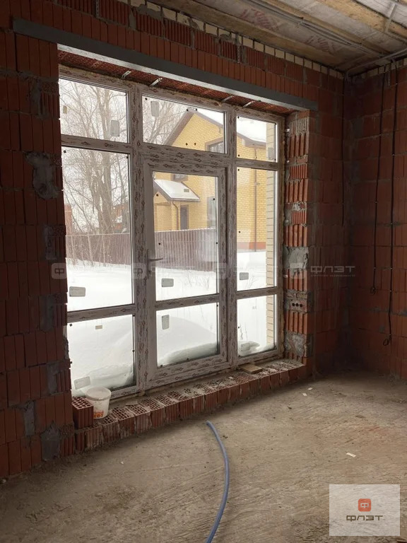 Продажа дома, Казань, ул. Мухамедьяра - Фото 4