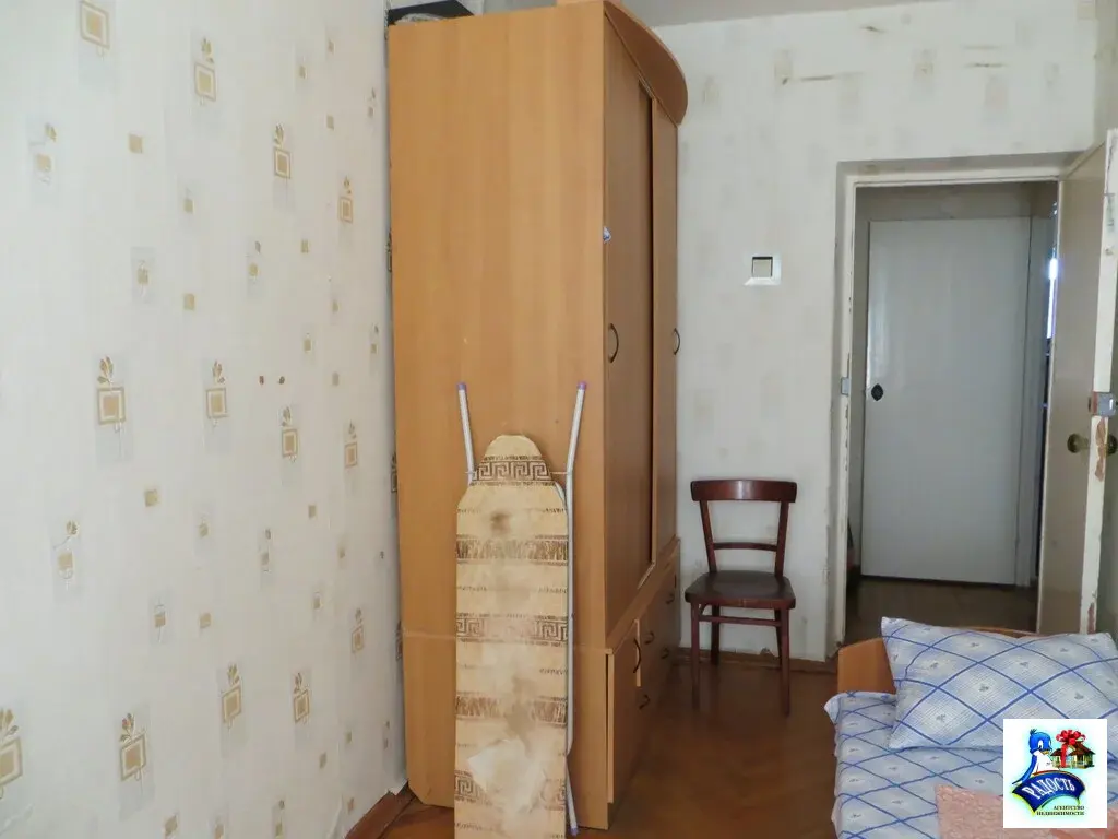 Продам трешку с ремонтом в центре города. - Фото 10