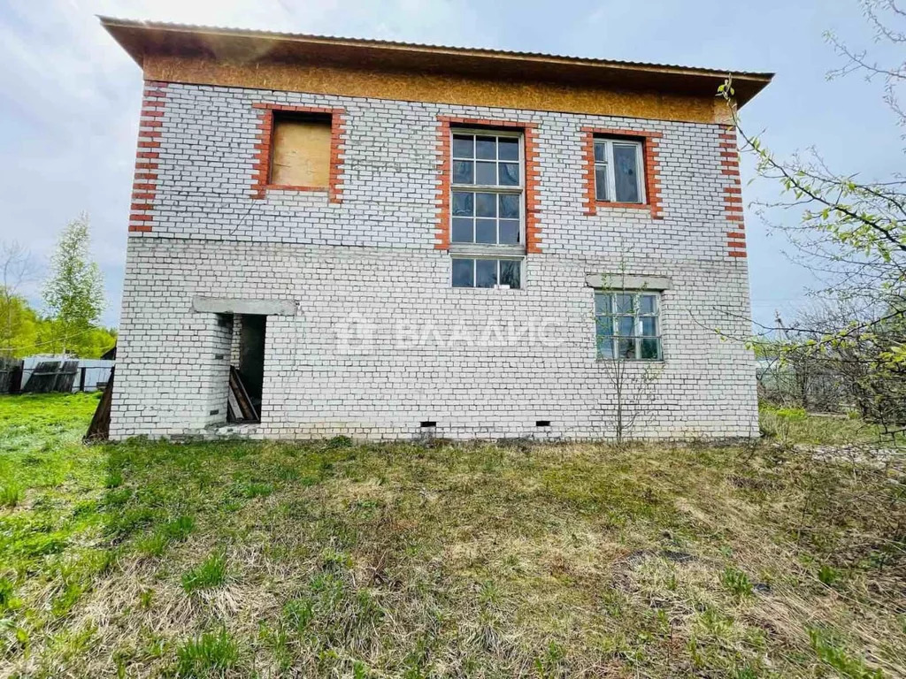 Купить Дачу В Тарасихе Нижегородской Области