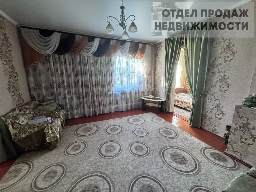 Дом образцового содержания - Фото 6