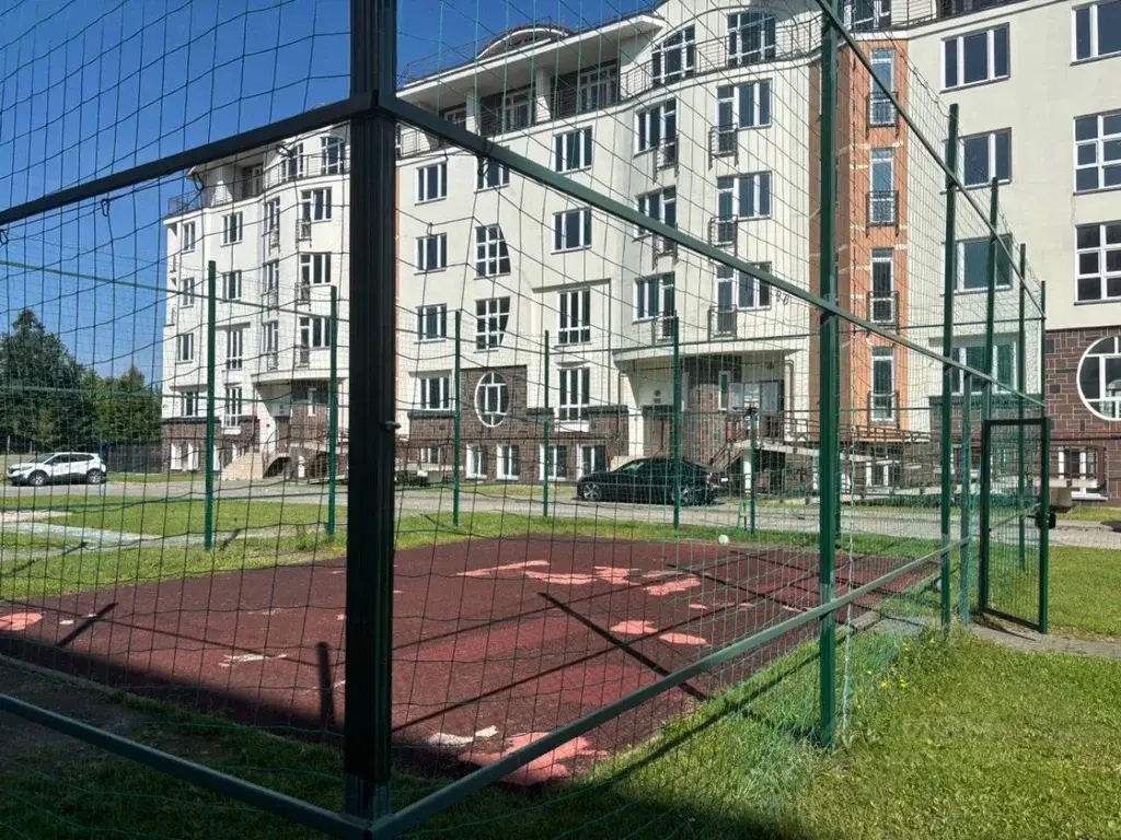 1-к квартира, г.Красногорск, с. Петрово-Дальнее - Фото 17