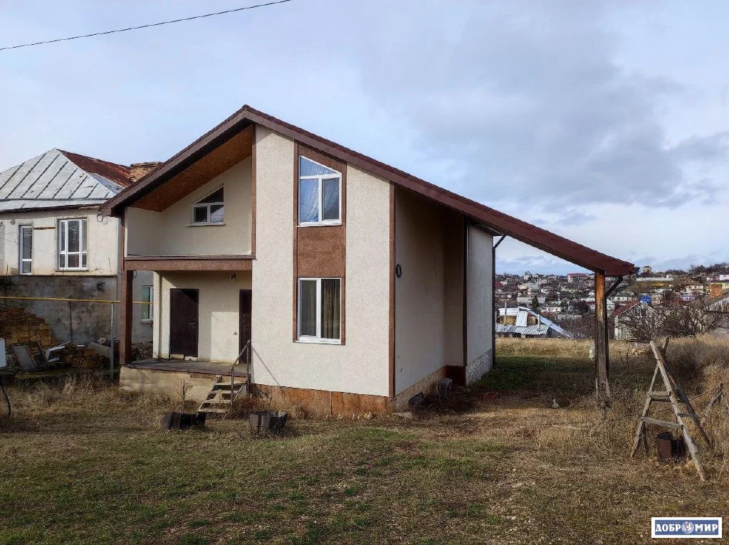 Продается Дом - Фото 1