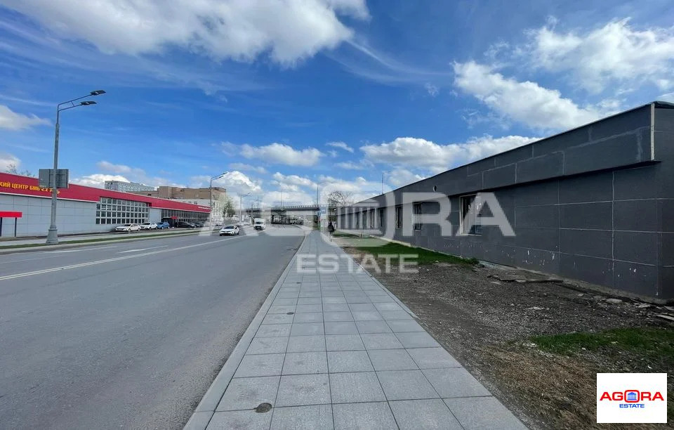 Продажа ПСН, м. Текстильщики, ул. Шоссейная - Фото 0