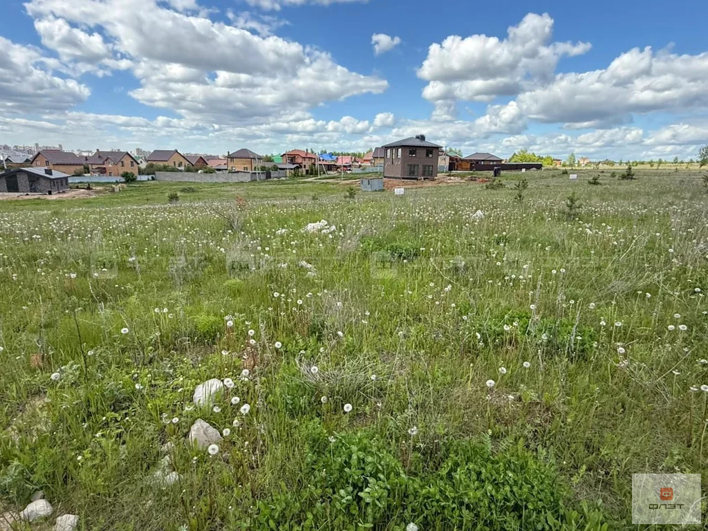 Продажа участка, Казань, ул. Дуслар (Вознесенское) - Фото 3