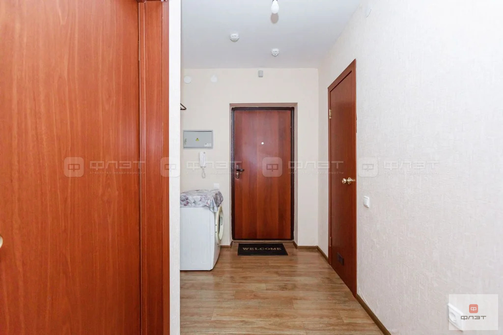 Продажа квартиры, Казань, ул. Айрата Арсланова - Фото 6
