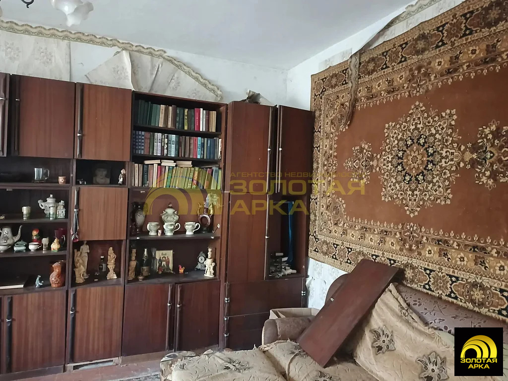 Продажа дома, Холмская, Абинский район, ул. Ростовская - Фото 8
