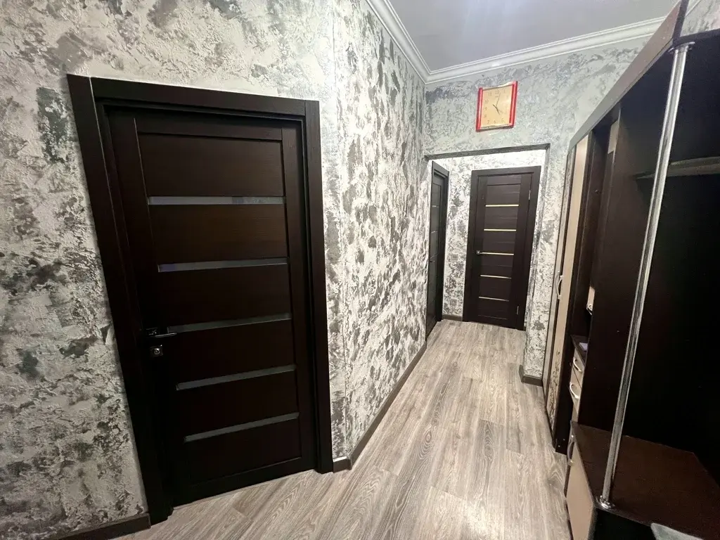 3-я квартира в 5-м микр., дом 16 - Фото 1