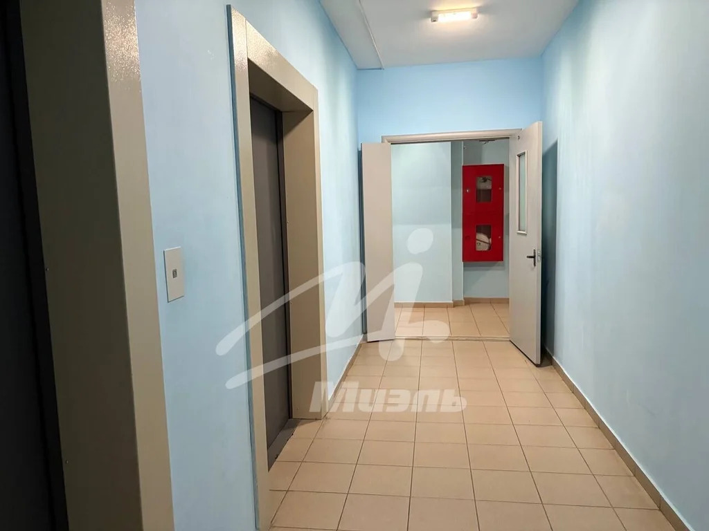 Продажа квартиры, Мытищи, Мытищинский район, Октябрьский пр-кт. - Фото 21