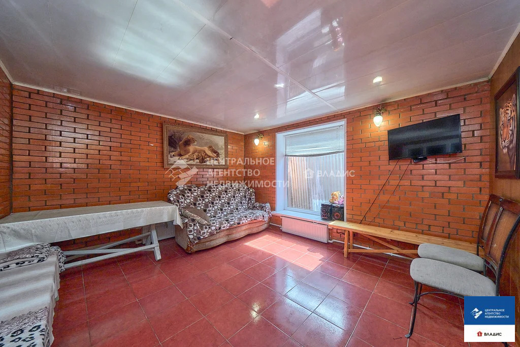 Продажа дома, Рязань, Московское ш. - Фото 6