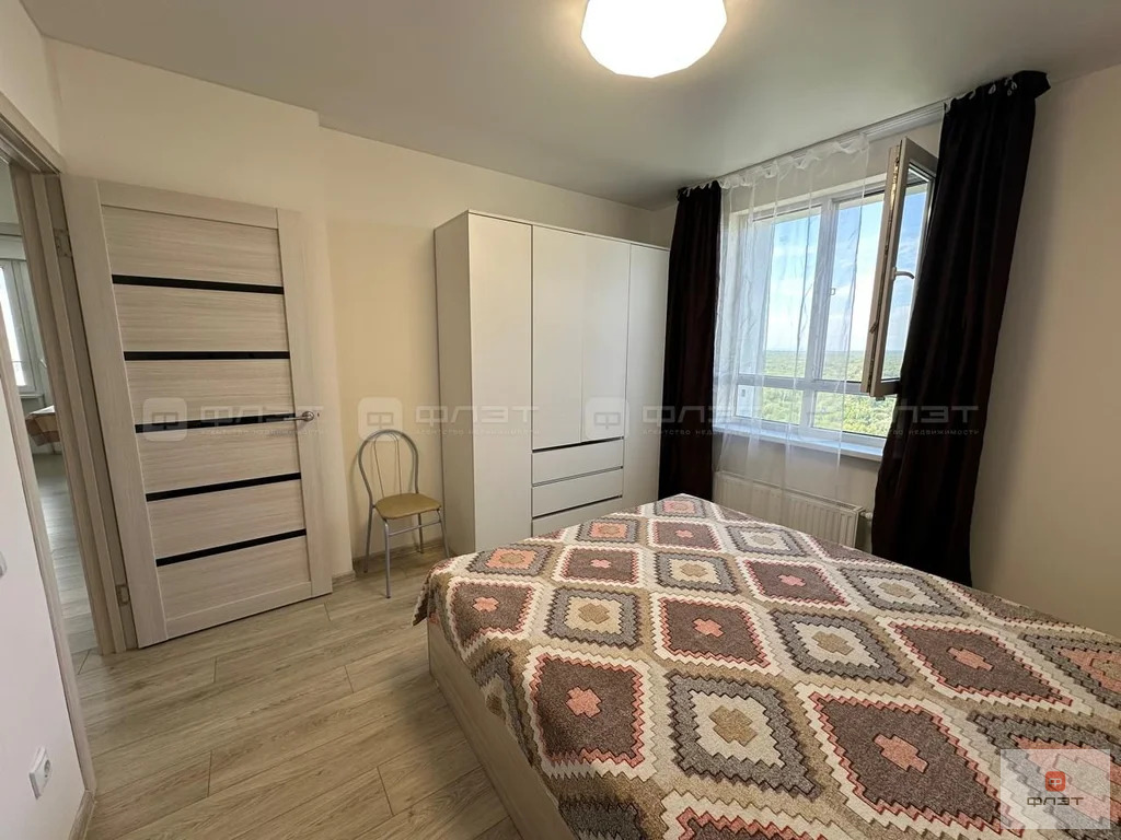 Продажа квартиры, Казань, ул. Гавриила Державина - Фото 5