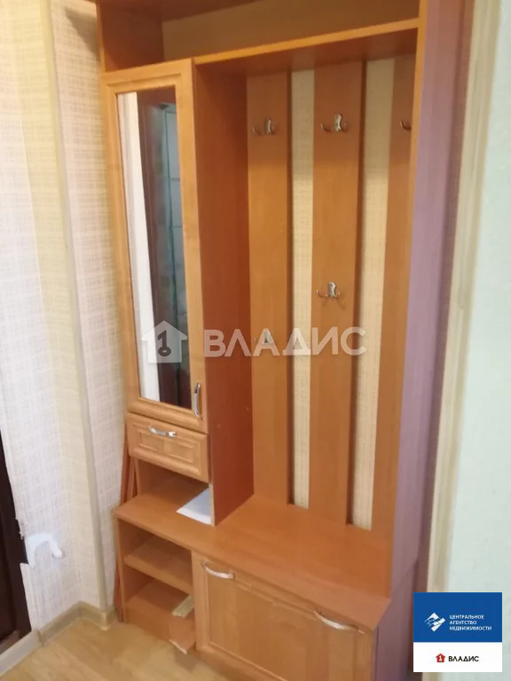 Аренда квартиры, Рязань, ул. Тимакова - Фото 6