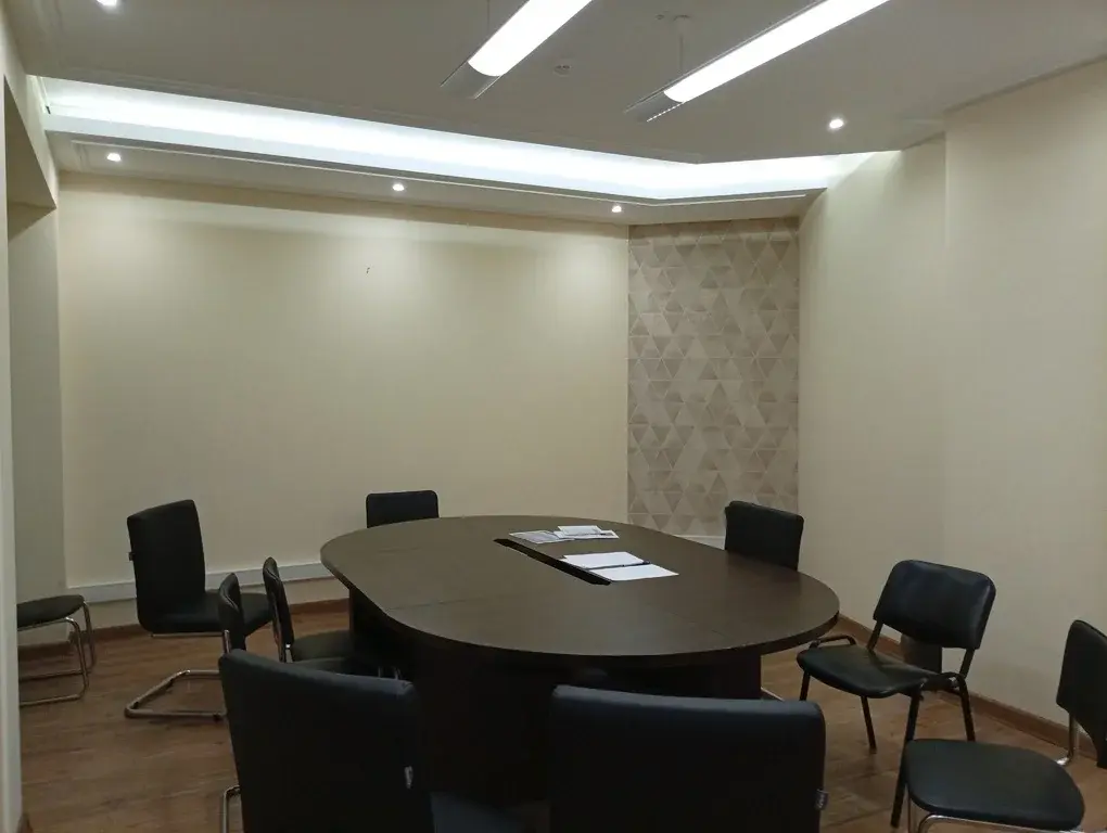 Офис 218 кв.м. - Фото 9