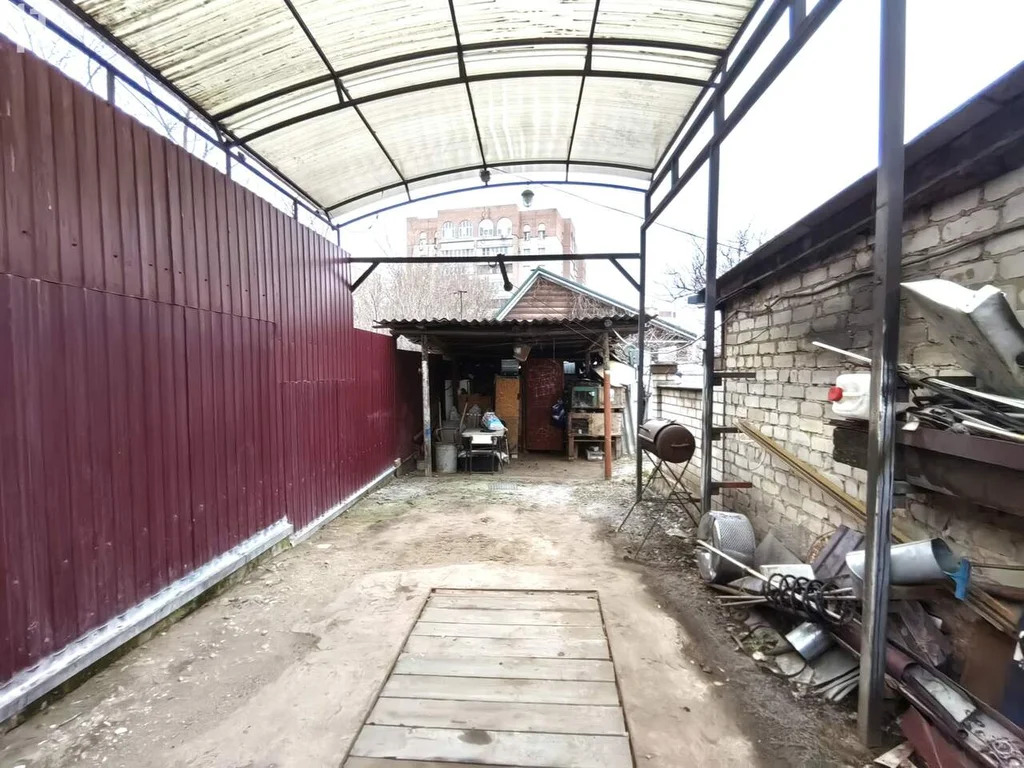 Продажа дома, Воронеж, Зои Космодемьянской пер. - Фото 20