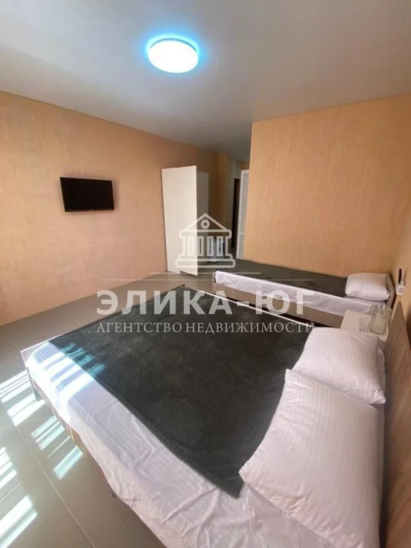 Продажа готового бизнеса, Новомихайловский, Крымский район, Парковая ... - Фото 9