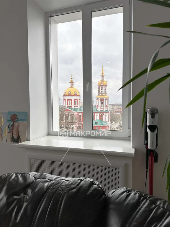 Продажа квартиры, Киров, Московская ул, 3 - Фото 12