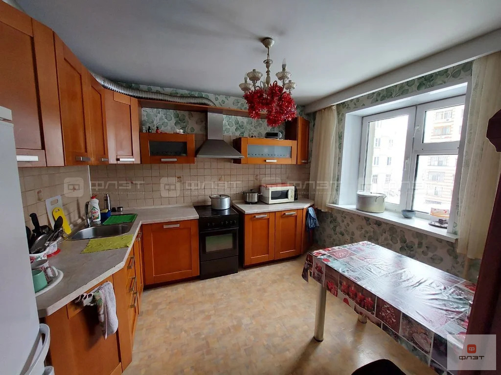 Продажа квартиры, Казань, ул. Адоратского - Фото 10