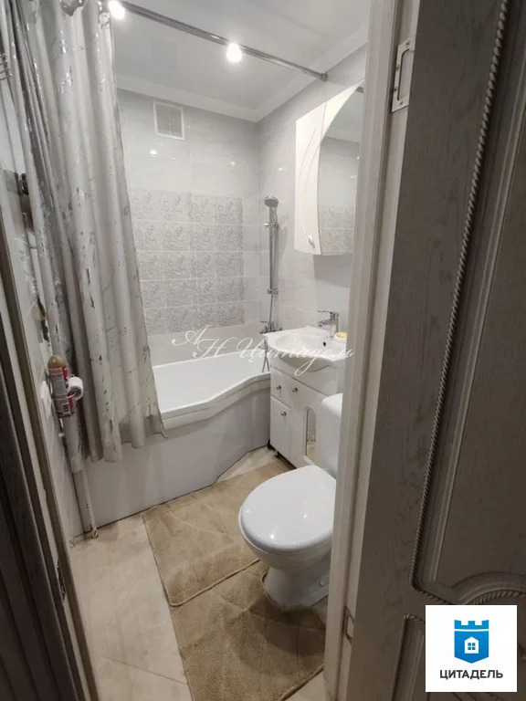 Продажа квартиры, Клин, Клинский район, ул. 50 лет Октября - Фото 6