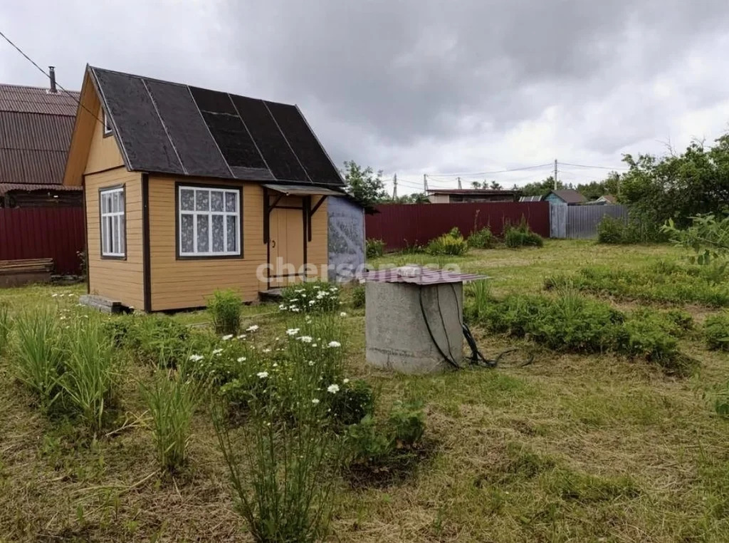 Продажа участка, Севастополь, территория СТ Ветерок - Фото 3