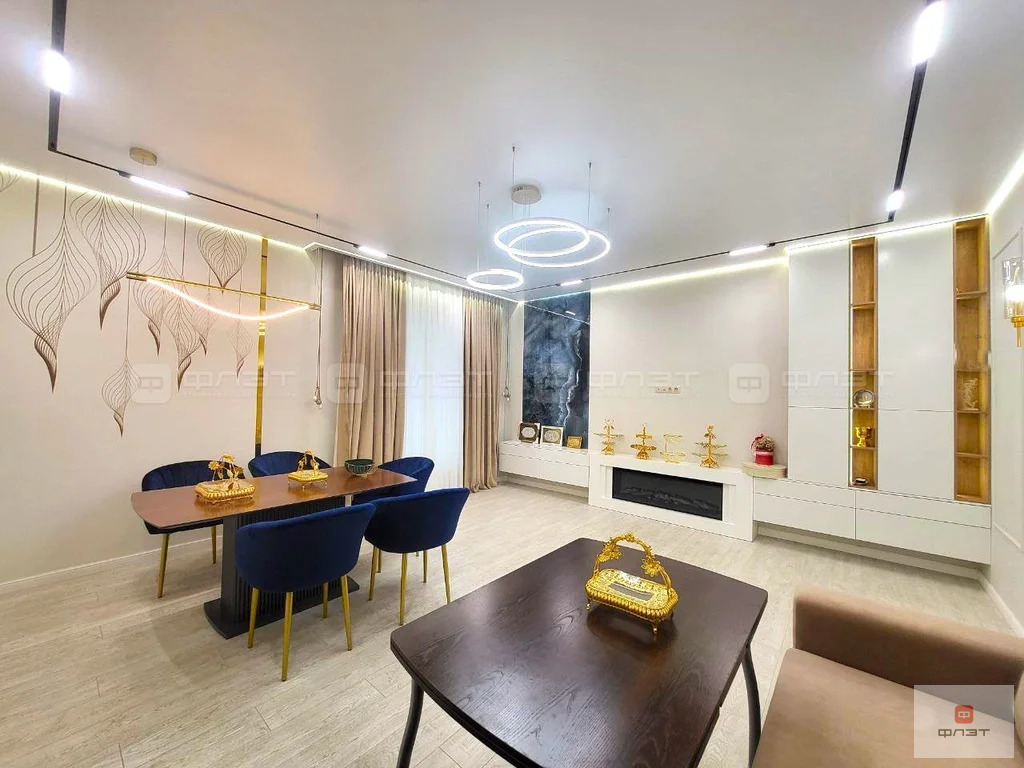Продажа дома, Высокая Гора, Высокогорский район, ул. Марии Кузнецовой - Фото 1