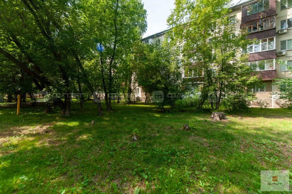 Продажа квартиры, Казань, Фатыха Амирхана пр-кт. - Фото 19