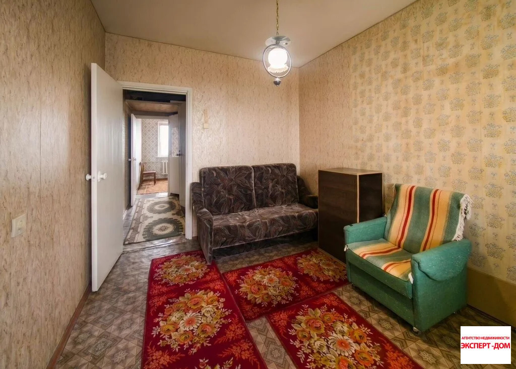 Продажа квартиры, Таганрог, Сергея Шило ул. - Фото 3