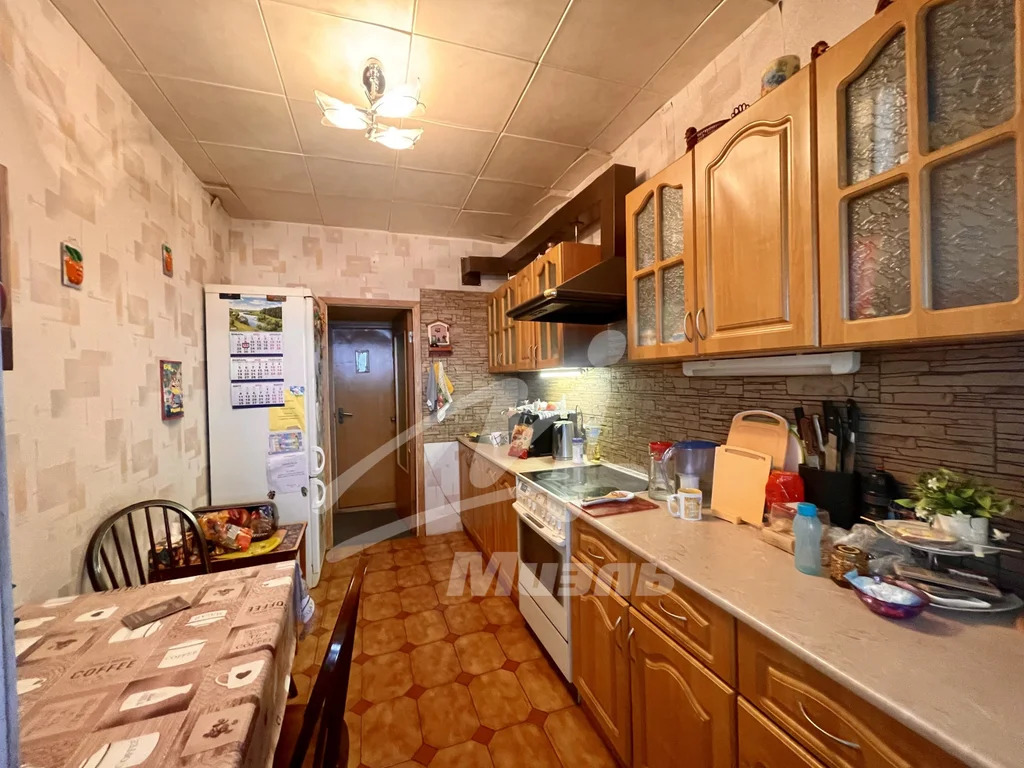 Продажа квартиры, ул. Осенняя - Фото 21