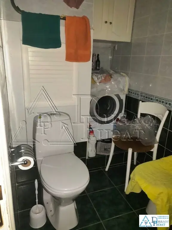 Продается 1/2 доля в трехкомнатной квартире - Фото 5