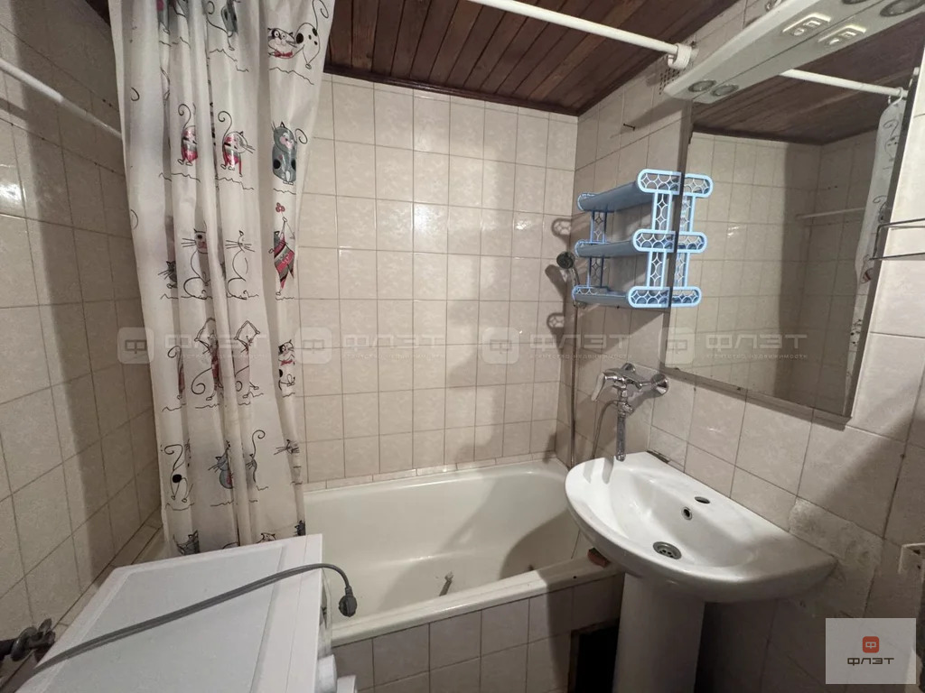 Продажа квартиры, Казань, Победы пр-кт. - Фото 10