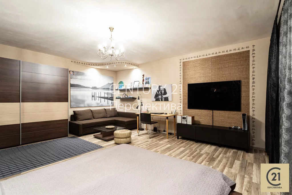 Продажа квартиры, Люберцы, Люберецкий район, улица Спортивная - Фото 12