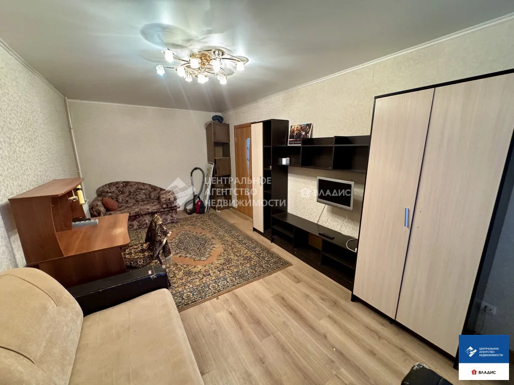 Аренда квартиры, Рязань, улица 3-и Бутырки - Фото 4