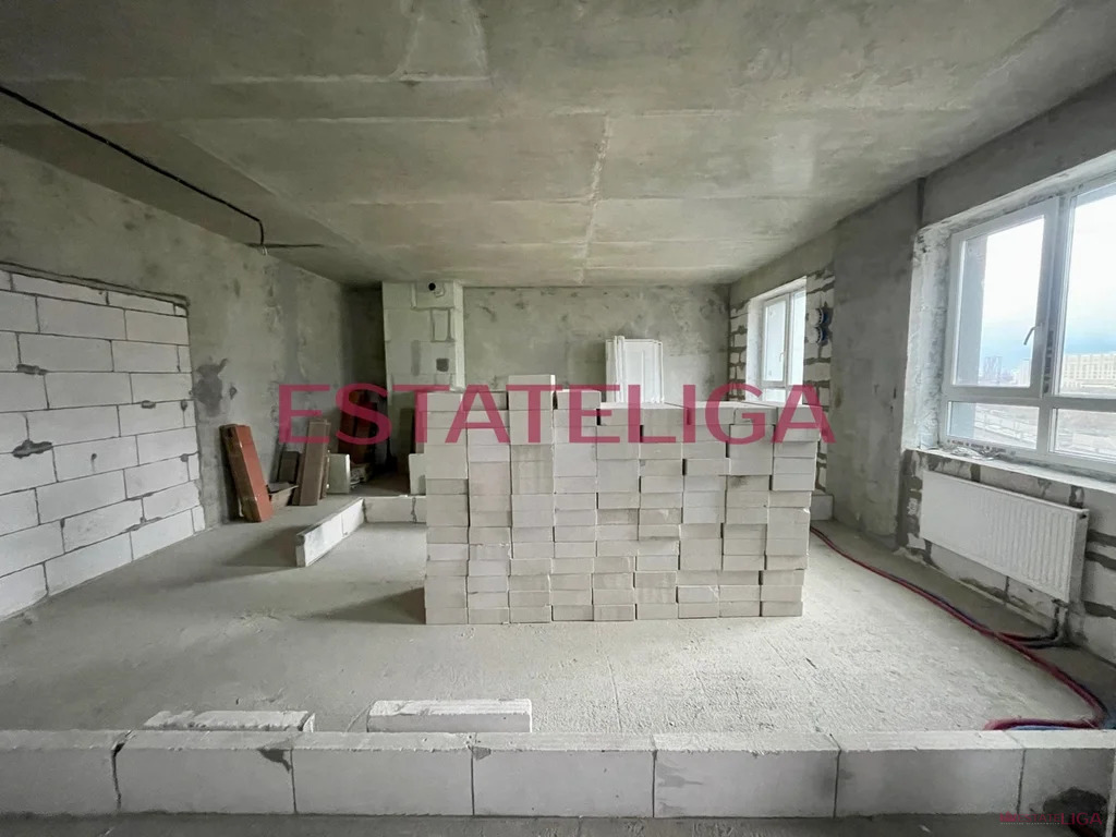 Продажа квартиры, Аминьевское ш. - Фото 4