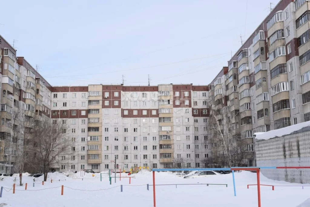 Продажа квартиры, Новосибирск, ул. Связистов - Фото 28