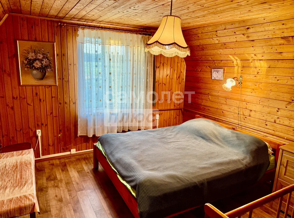 Продажа дома, Никольское, Дмитровский район - Фото 21