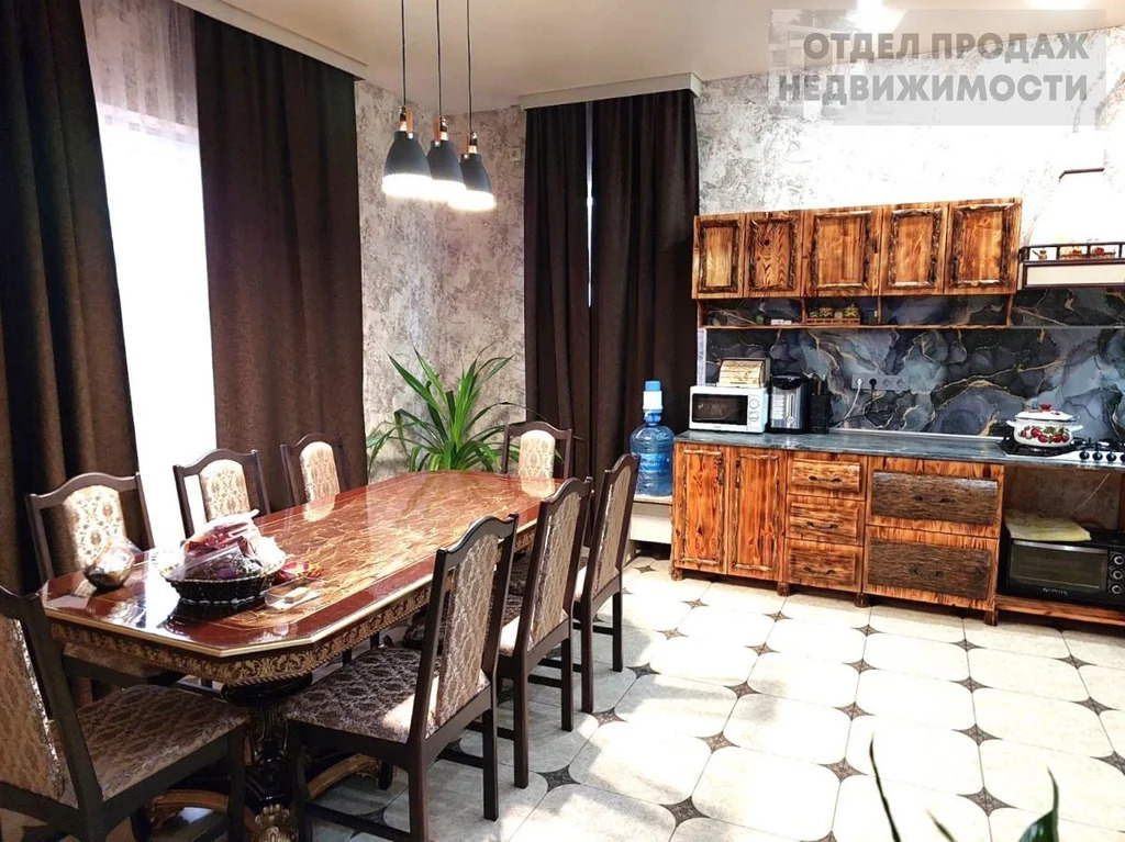 Дом для большой семьи - Фото 8