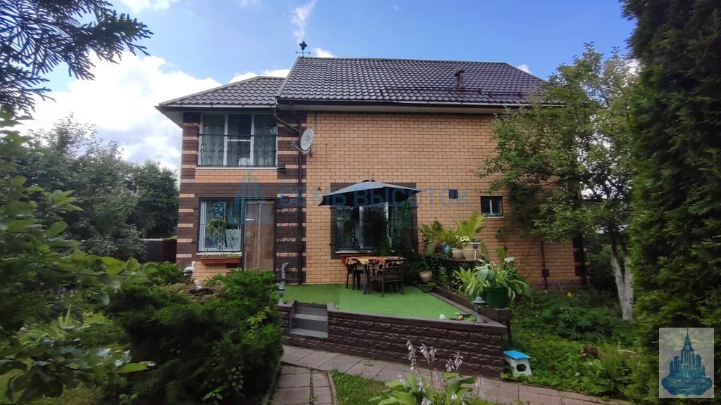 Продажа дома, Подольский район, 85 - Фото 5