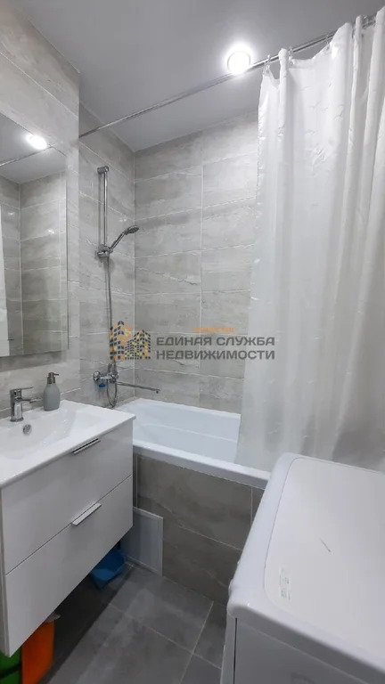 Аренда квартиры, Уфа, улица Генерала Рыленко - Фото 12